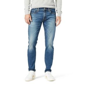 Men’s Levi Strauss Slim Fit 511 Jeans - W29xL29